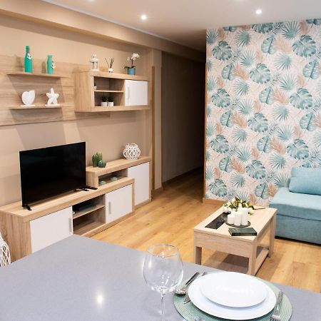 Precioso Apartamento En El Centro De Aviles Avilés Exterior foto