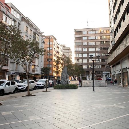Precioso Apartamento En El Centro De Aviles Avilés Exterior foto