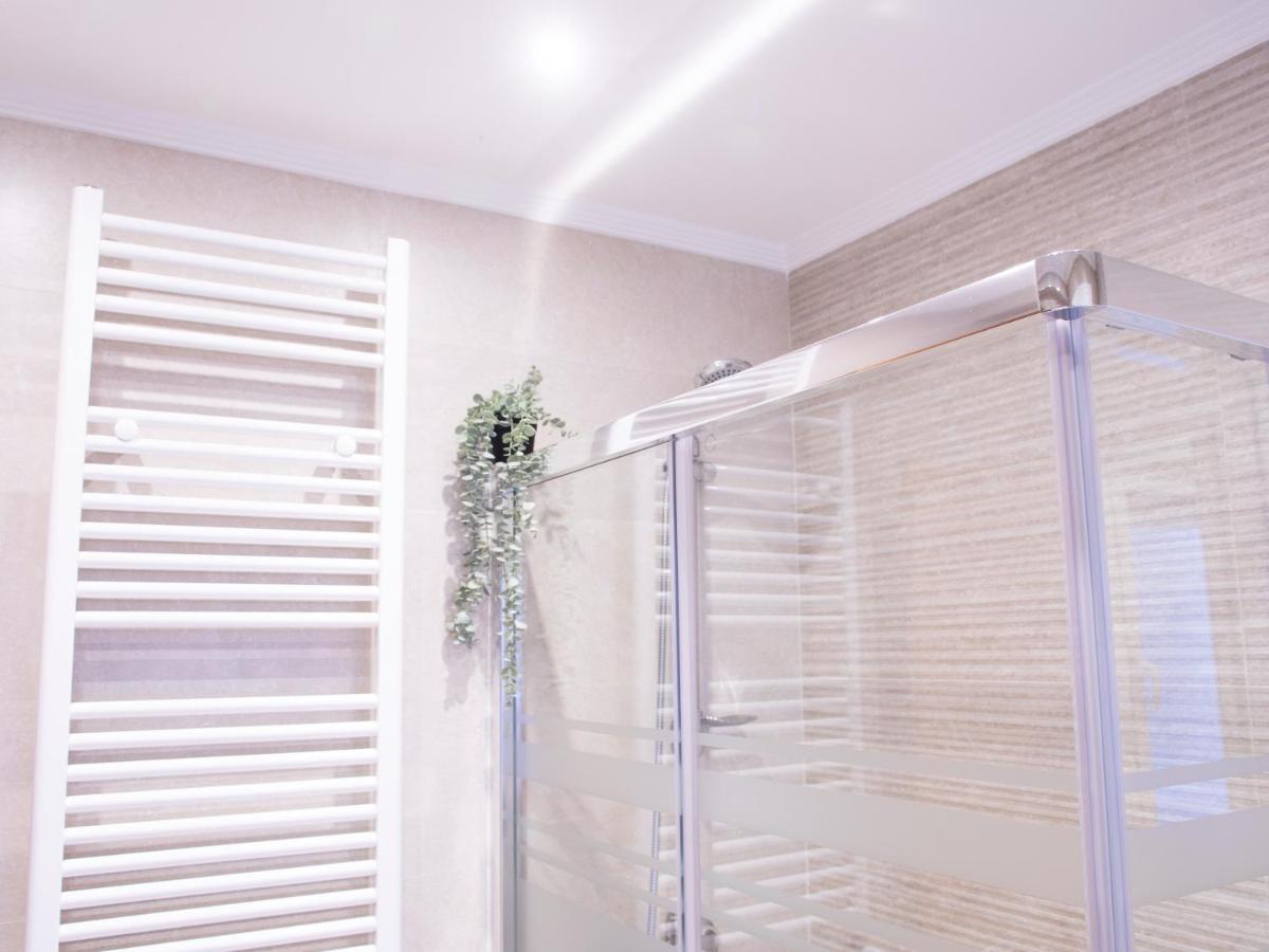 Precioso Apartamento En El Centro De Aviles Avilés Exterior foto