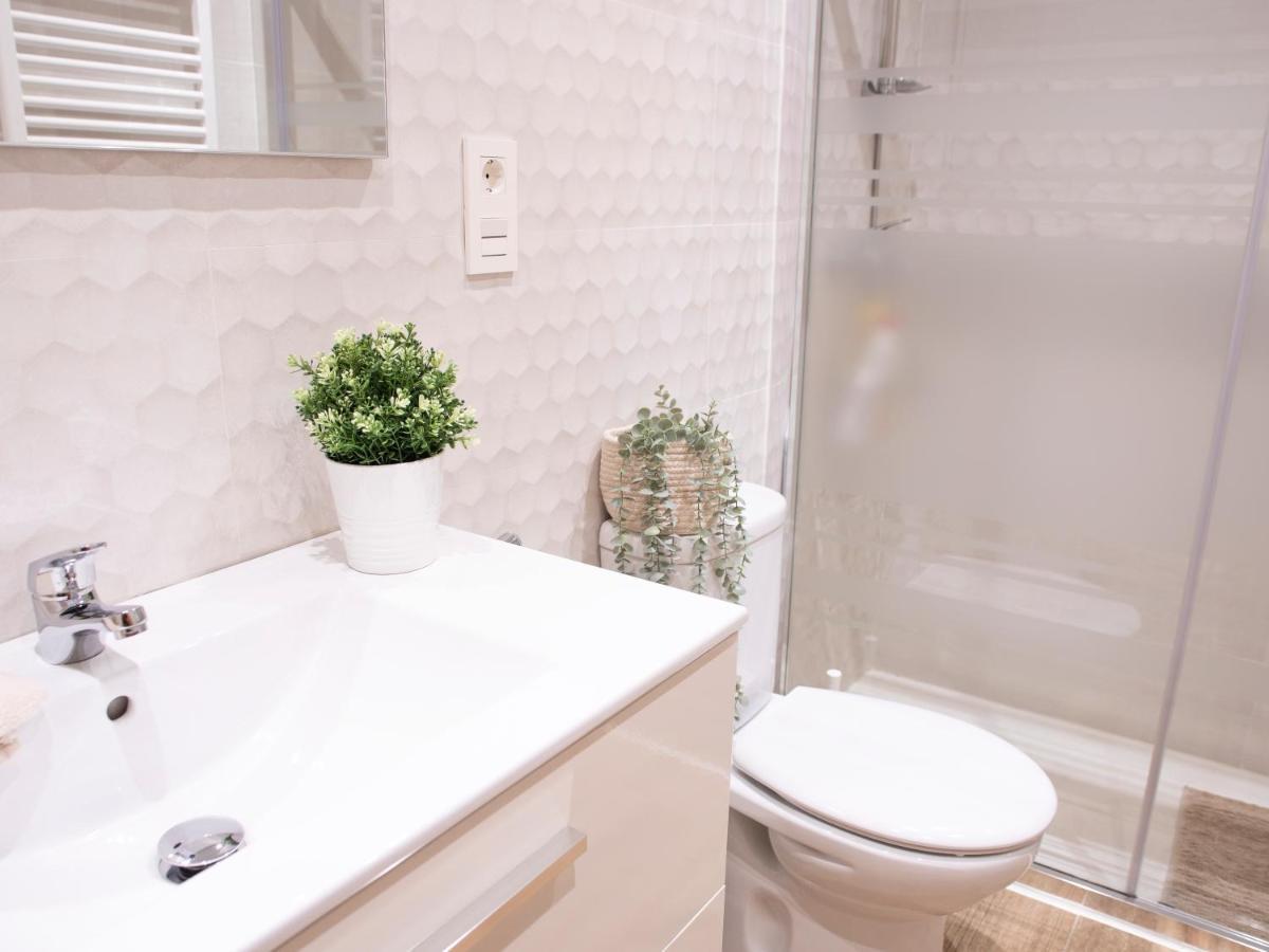 Precioso Apartamento En El Centro De Aviles Avilés Exterior foto