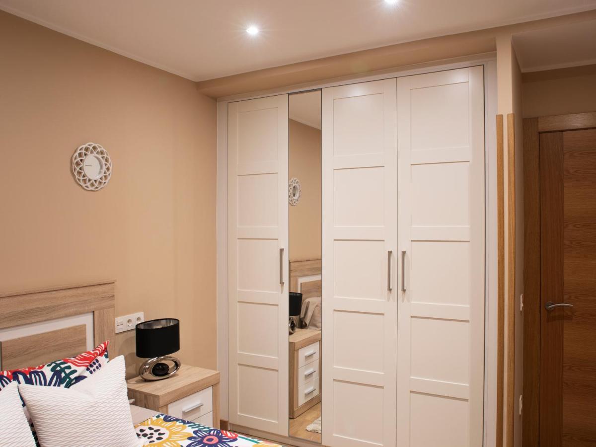 Precioso Apartamento En El Centro De Aviles Avilés Exterior foto