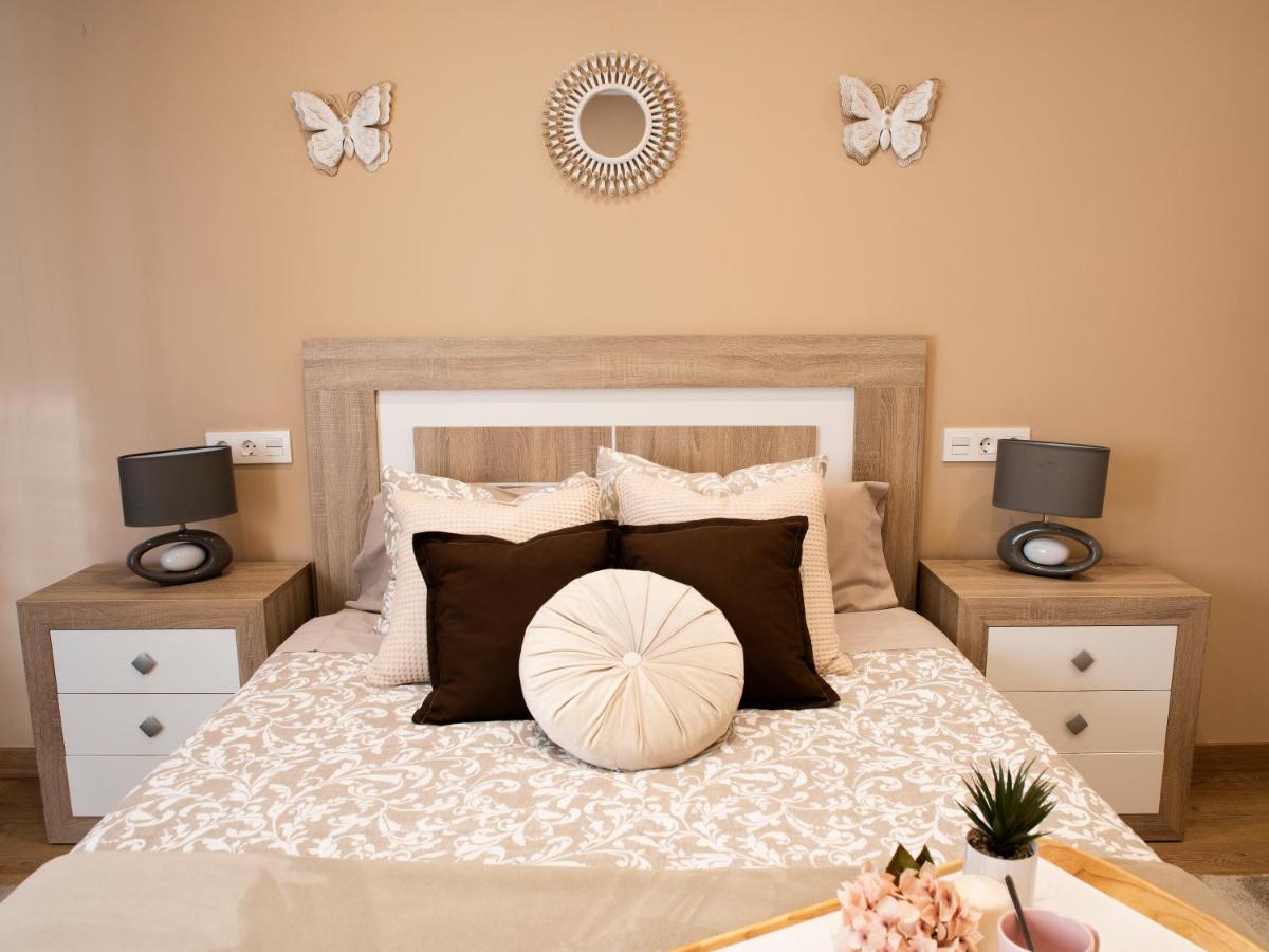 Precioso Apartamento En El Centro De Aviles Avilés Exterior foto
