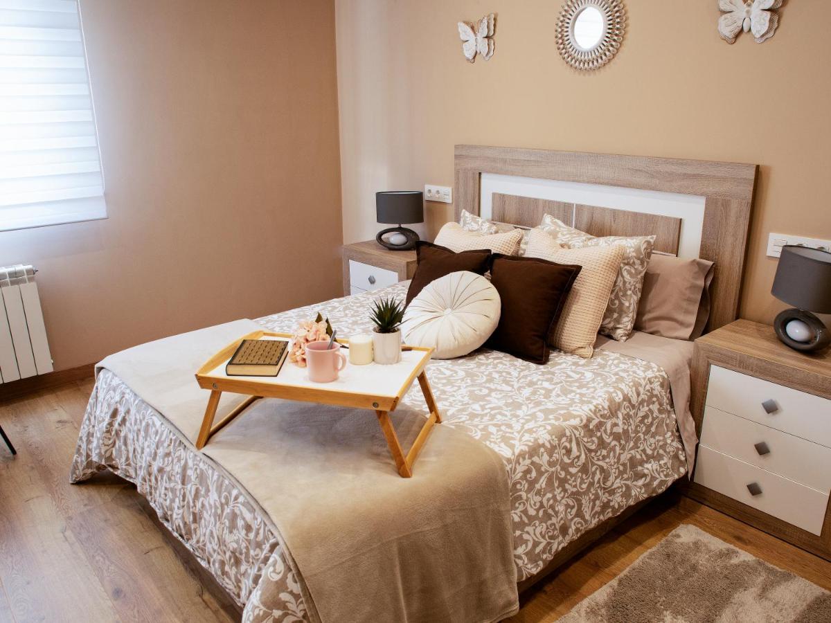 Precioso Apartamento En El Centro De Aviles Avilés Exterior foto
